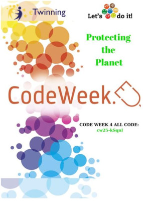 Protecting the Planet